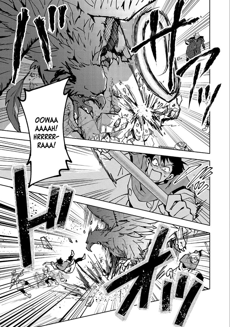 Saikyou Juzoku Tensei Majutsu Otaku No Utopia 11 6