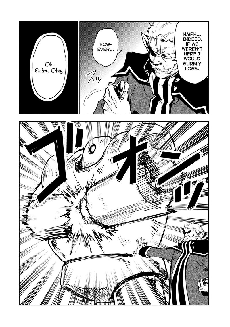 Saikyou Juzoku Tensei Majutsu Otaku No Utopia 12 21