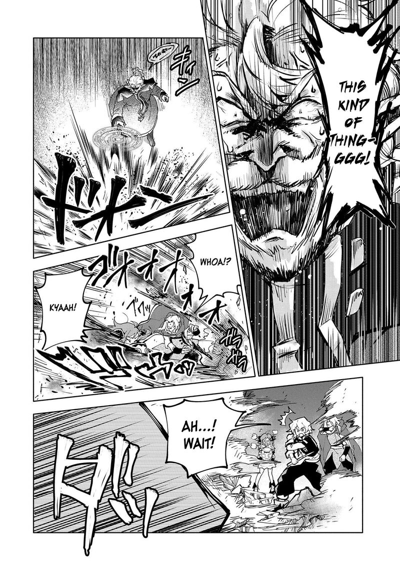 Saikyou Juzoku Tensei Majutsu Otaku No Utopia 12 30