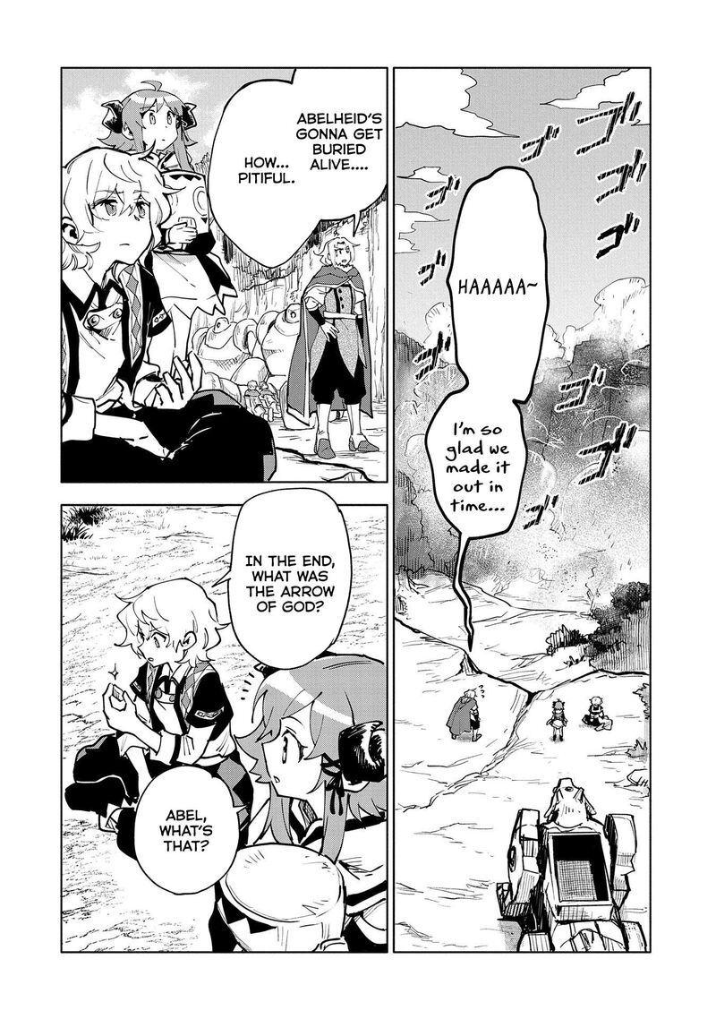 Saikyou Juzoku Tensei Majutsu Otaku No Utopia 13 29
