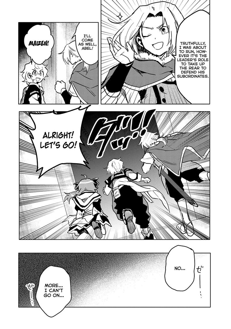 Saikyou Juzoku Tensei Majutsu Otaku No Utopia 13 4