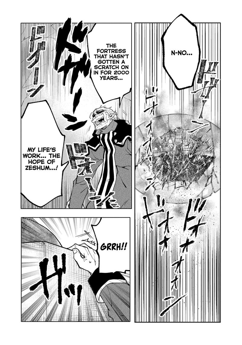Saikyou Juzoku Tensei Majutsu Otaku No Utopia 14 21
