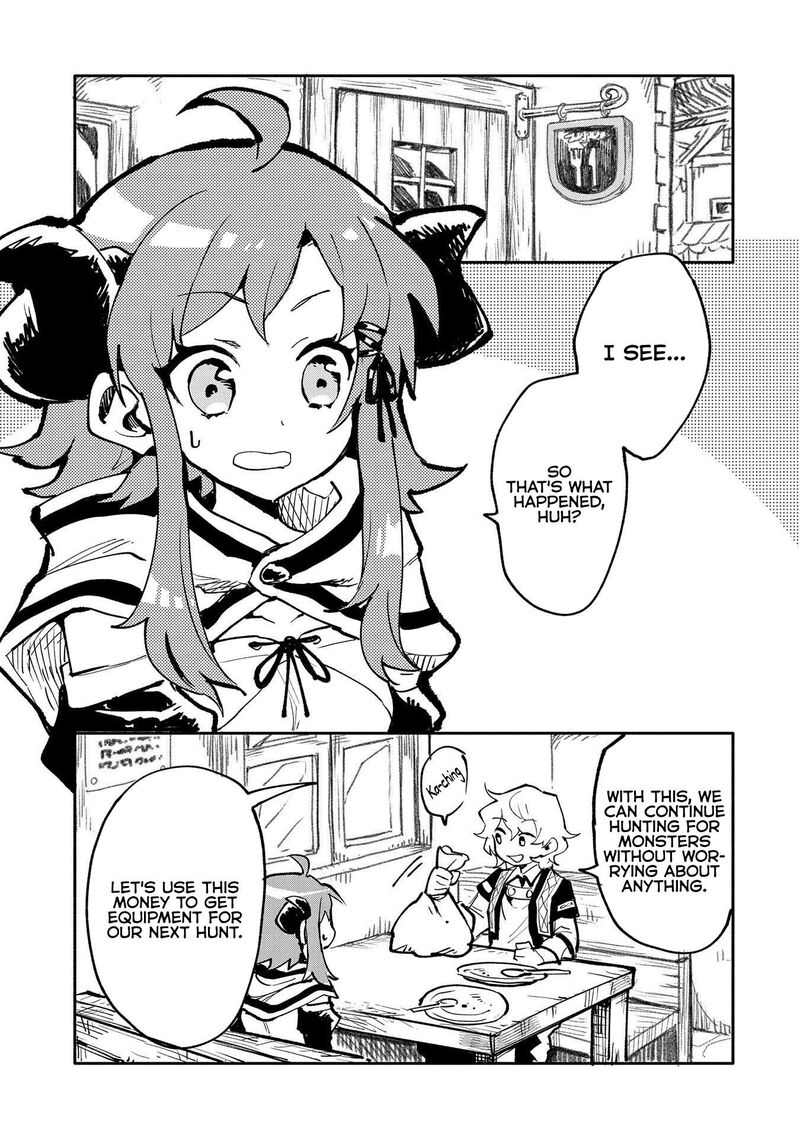 Saikyou Juzoku Tensei Majutsu Otaku No Utopia 16 22