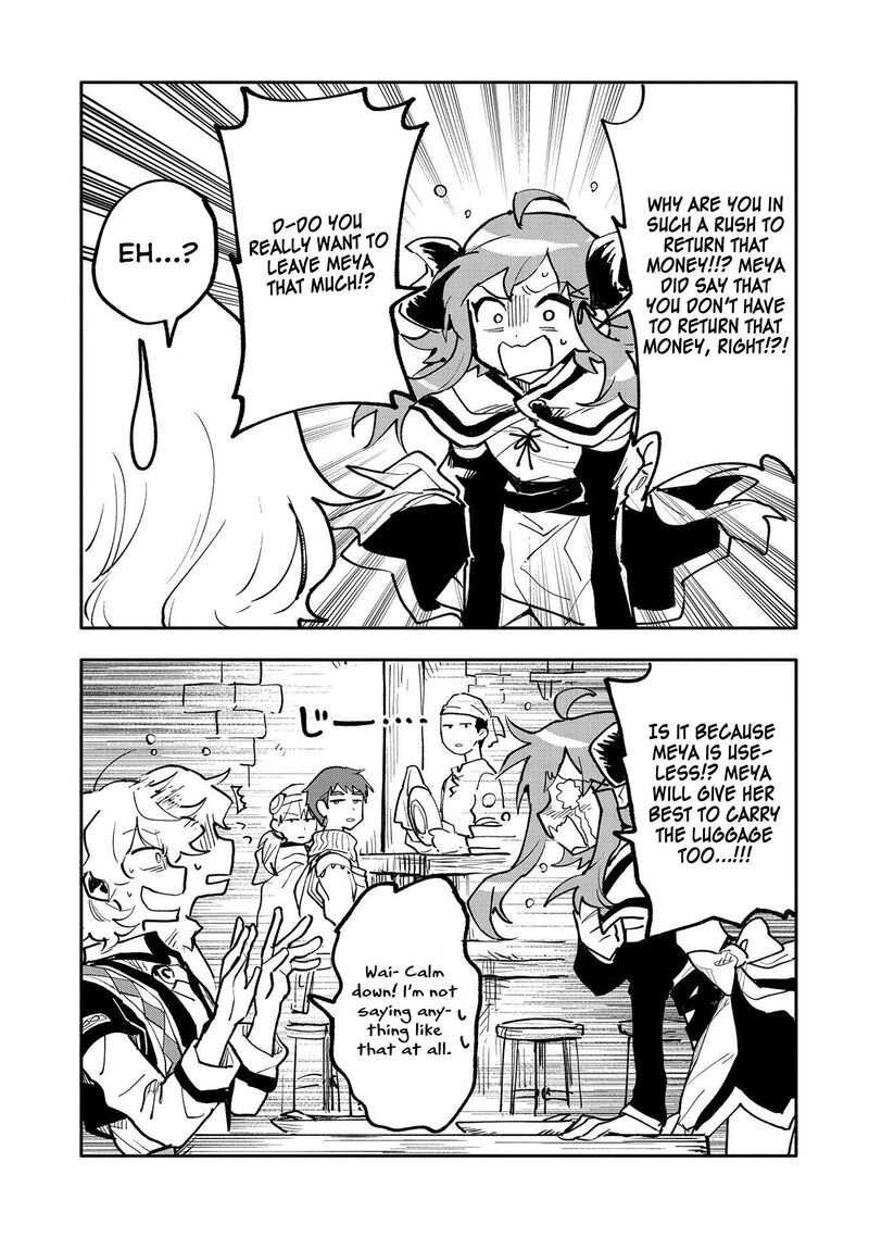 Saikyou Juzoku Tensei Majutsu Otaku No Utopia 16 24