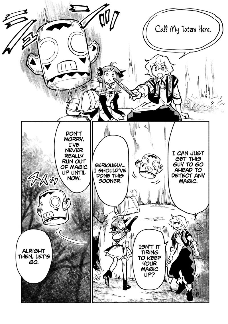 Saikyou Juzoku Tensei Majutsu Otaku No Utopia 17 6