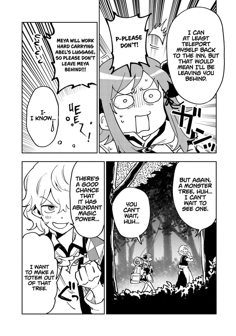 Saikyou Juzoku Tensei Majutsu Otaku No Utopia 17 8
