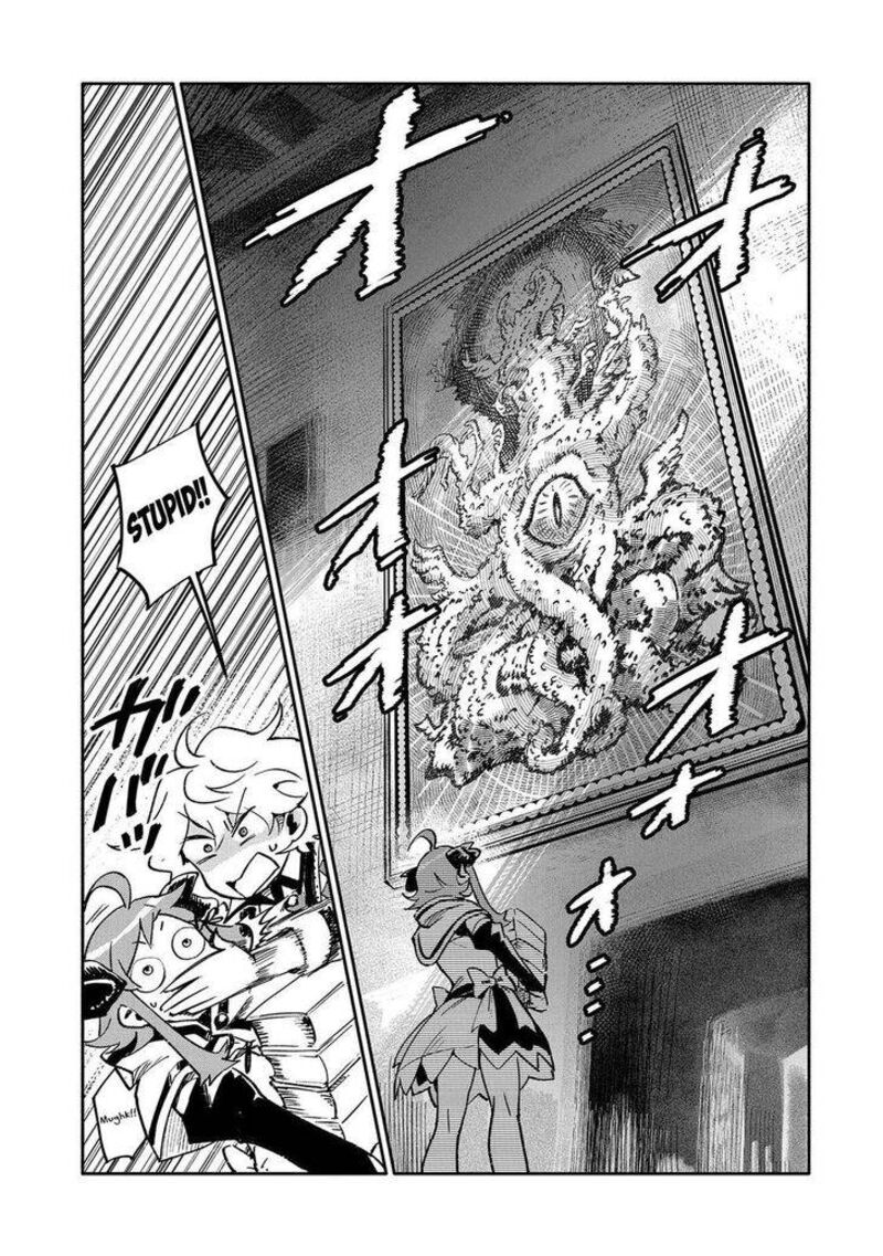 Saikyou Juzoku Tensei Majutsu Otaku No Utopia 20 3