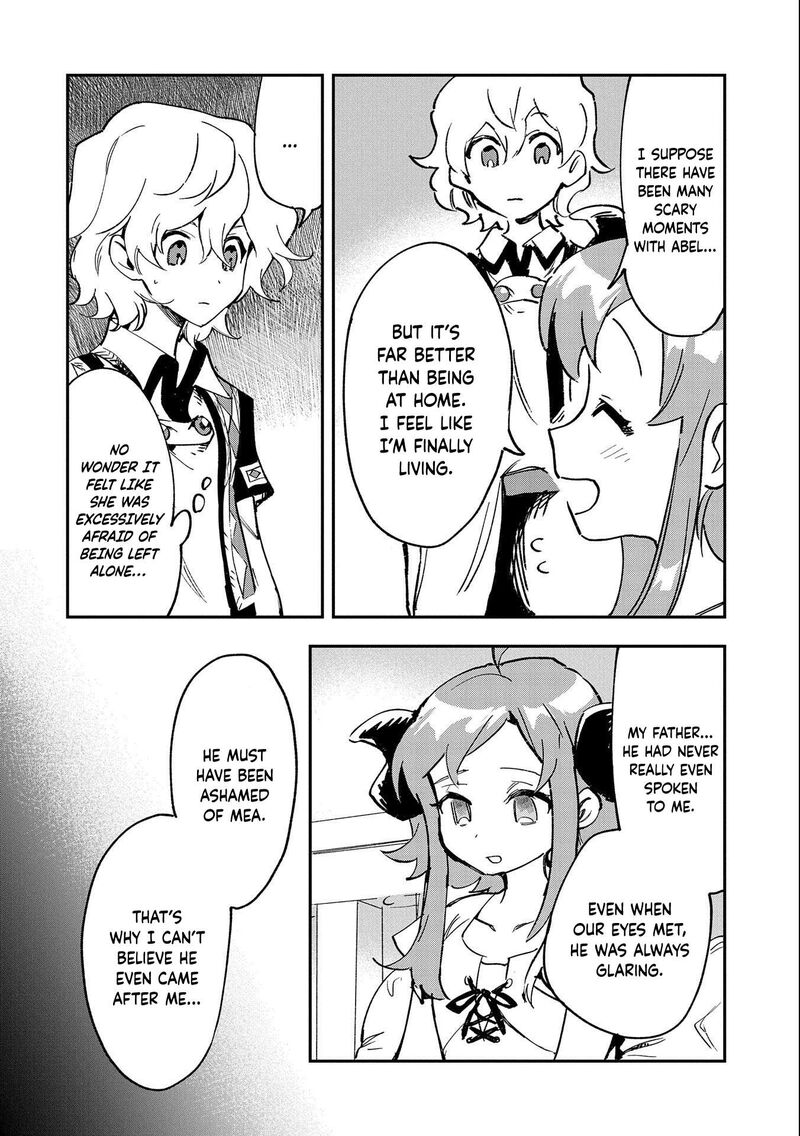 Saikyou Juzoku Tensei Majutsu Otaku No Utopia 21 8