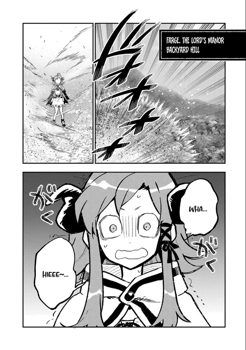 Saikyou Juzoku Tensei Majutsu Otaku No Utopia 22 28