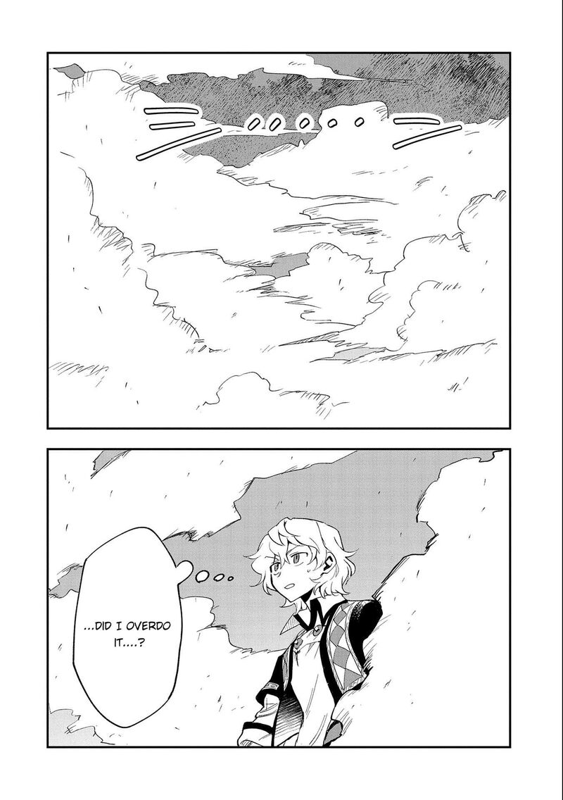 Saikyou Juzoku Tensei Majutsu Otaku No Utopia 23 31