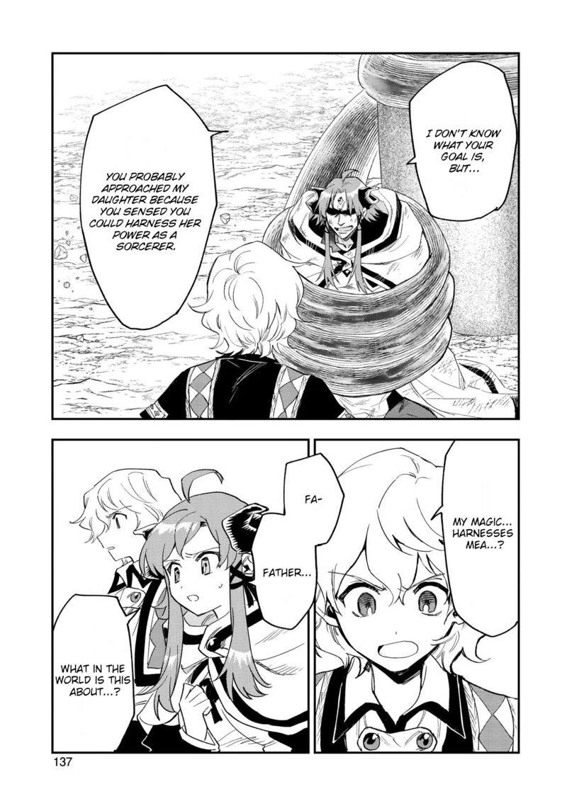 Saikyou Juzoku Tensei Majutsu Otaku No Utopia 25 10