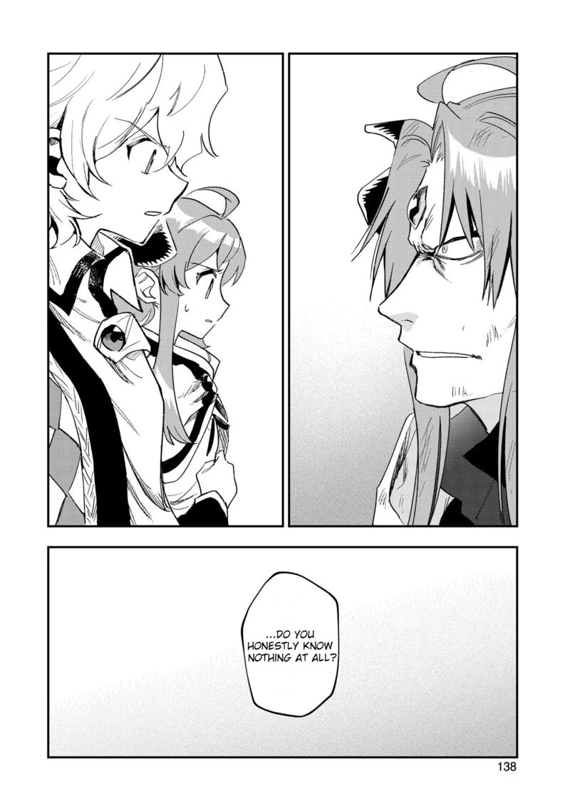 Saikyou Juzoku Tensei Majutsu Otaku No Utopia 25 11