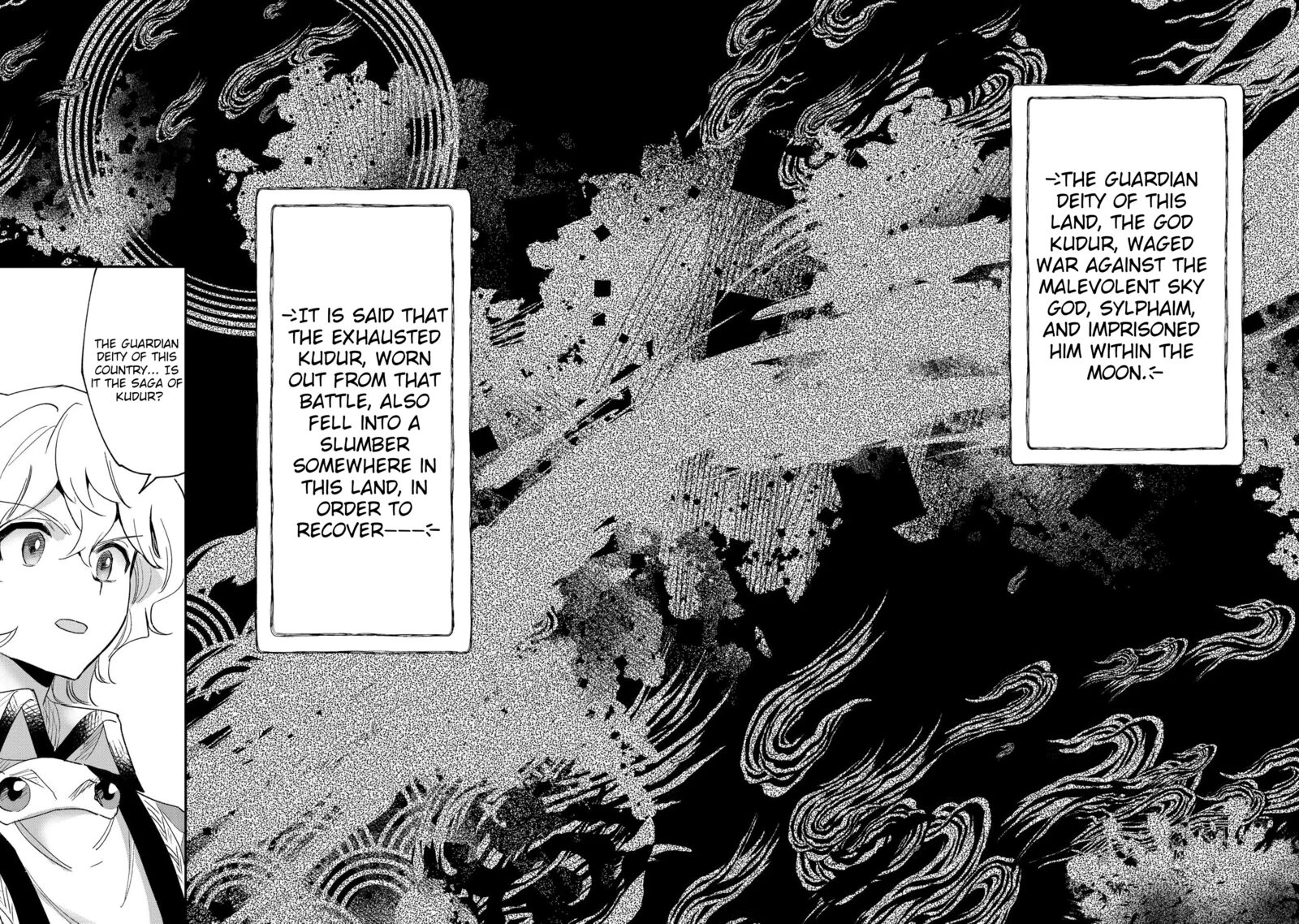Saikyou Juzoku Tensei Majutsu Otaku No Utopia 25 13