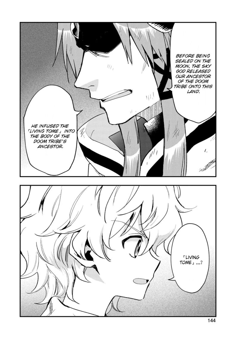 Saikyou Juzoku Tensei Majutsu Otaku No Utopia 25 16