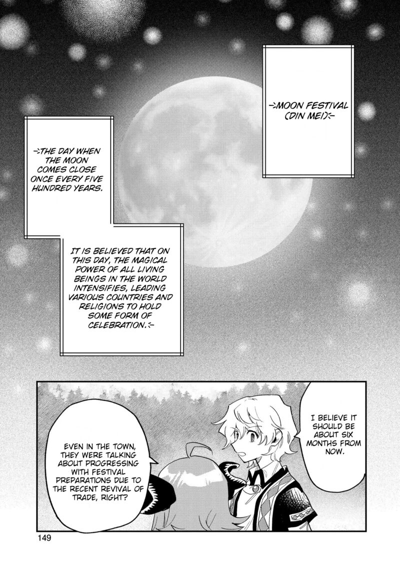 Saikyou Juzoku Tensei Majutsu Otaku No Utopia 25 21