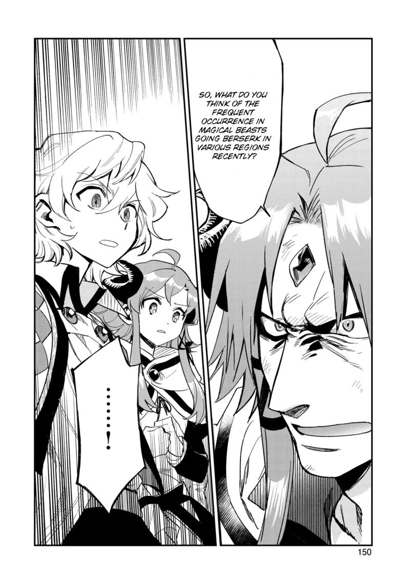 Saikyou Juzoku Tensei Majutsu Otaku No Utopia 25 22
