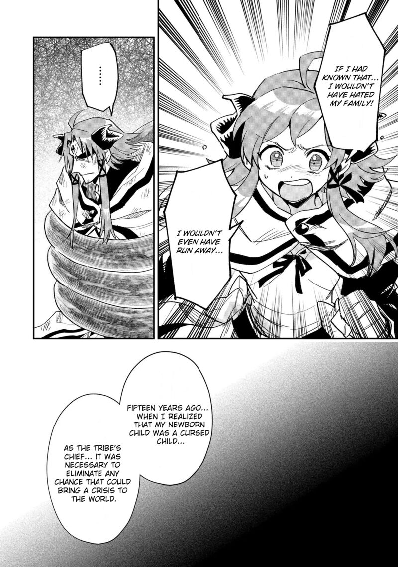 Saikyou Juzoku Tensei Majutsu Otaku No Utopia 25 25