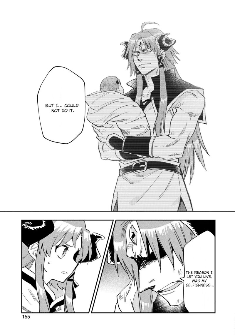 Saikyou Juzoku Tensei Majutsu Otaku No Utopia 25 26