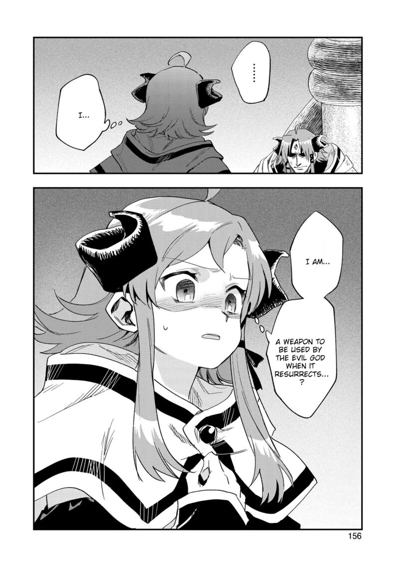 Saikyou Juzoku Tensei Majutsu Otaku No Utopia 25 27