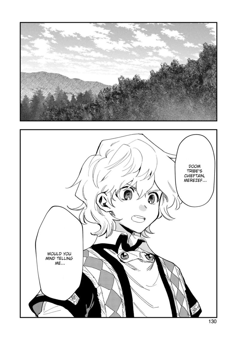 Saikyou Juzoku Tensei Majutsu Otaku No Utopia 25 3