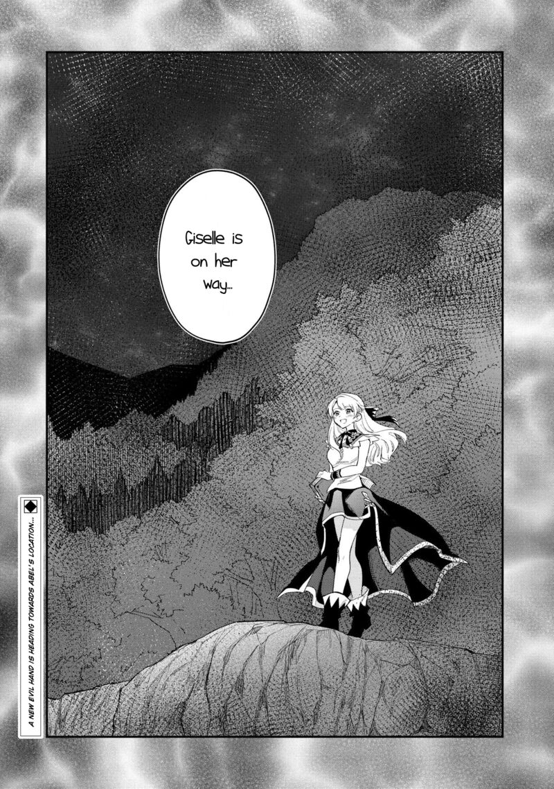 Saikyou Juzoku Tensei Majutsu Otaku No Utopia 25 31