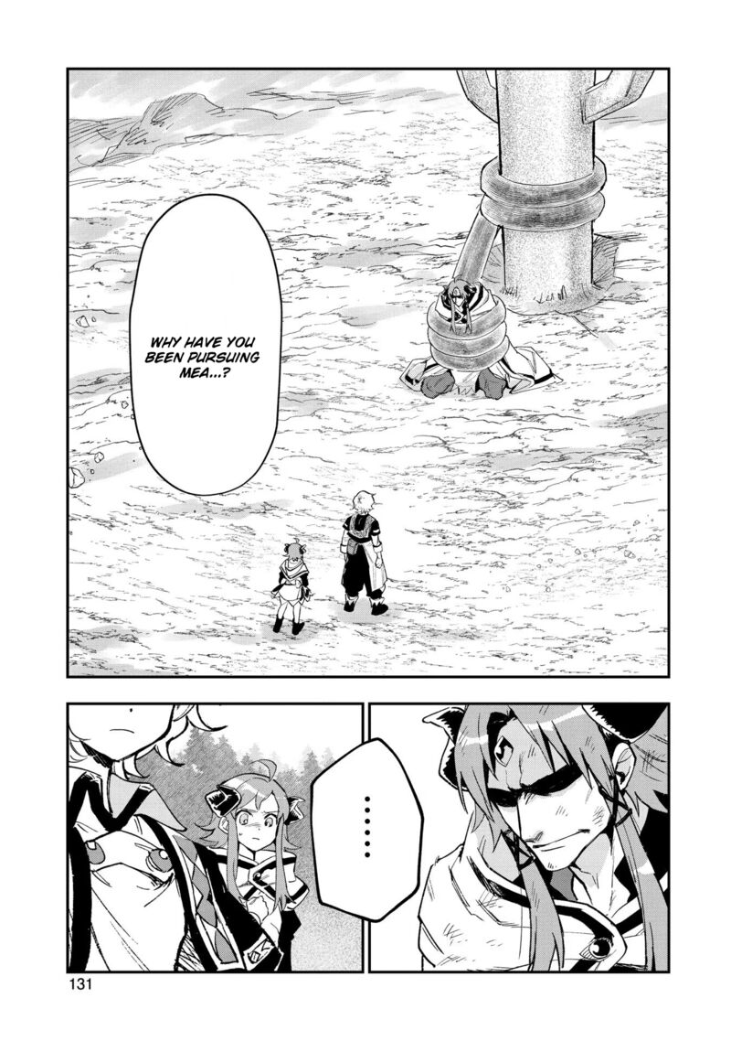 Saikyou Juzoku Tensei Majutsu Otaku No Utopia 25 4
