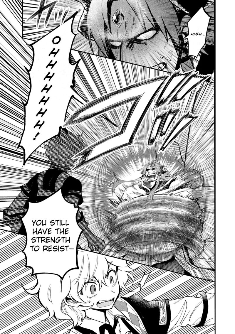 Saikyou Juzoku Tensei Majutsu Otaku No Utopia 25 6