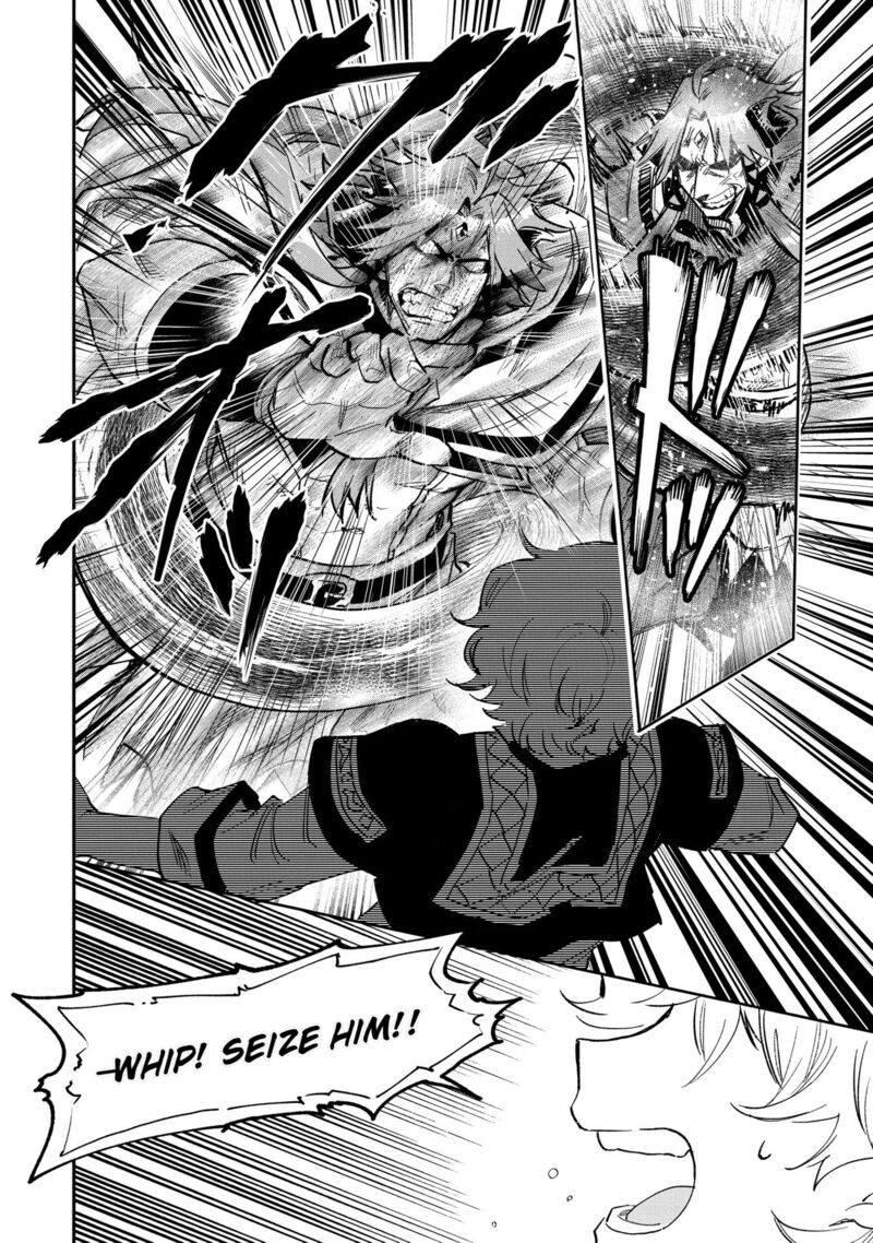 Saikyou Juzoku Tensei Majutsu Otaku No Utopia 25 7