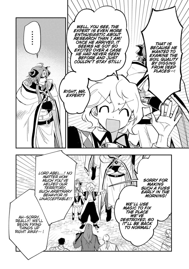 Saikyou Juzoku Tensei Majutsu Otaku No Utopia 26 18