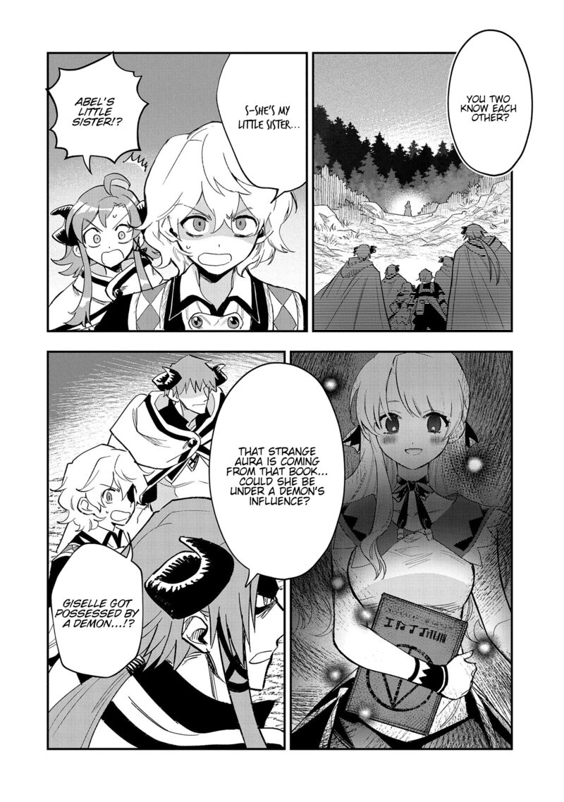 Saikyou Juzoku Tensei Majutsu Otaku No Utopia 27 11