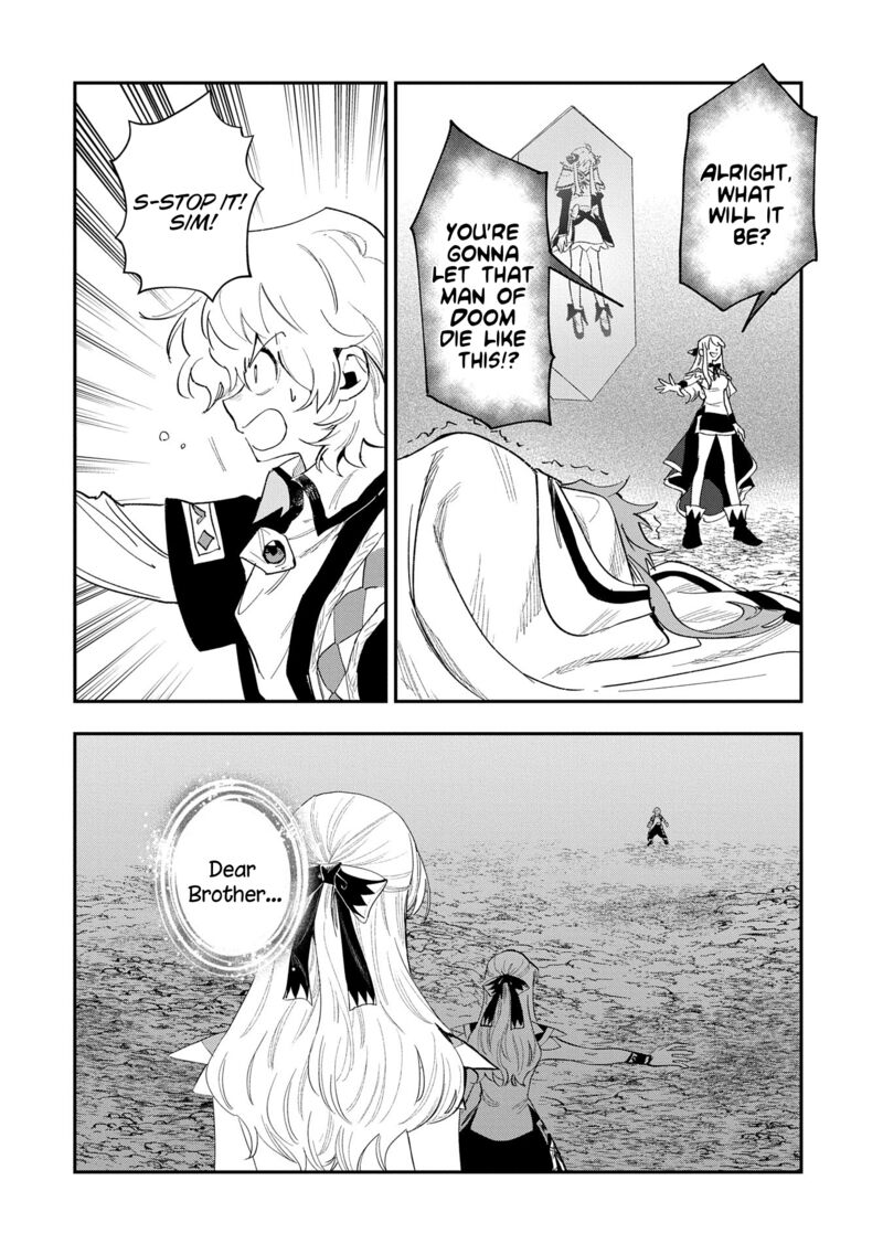 Saikyou Juzoku Tensei Majutsu Otaku No Utopia 28 20