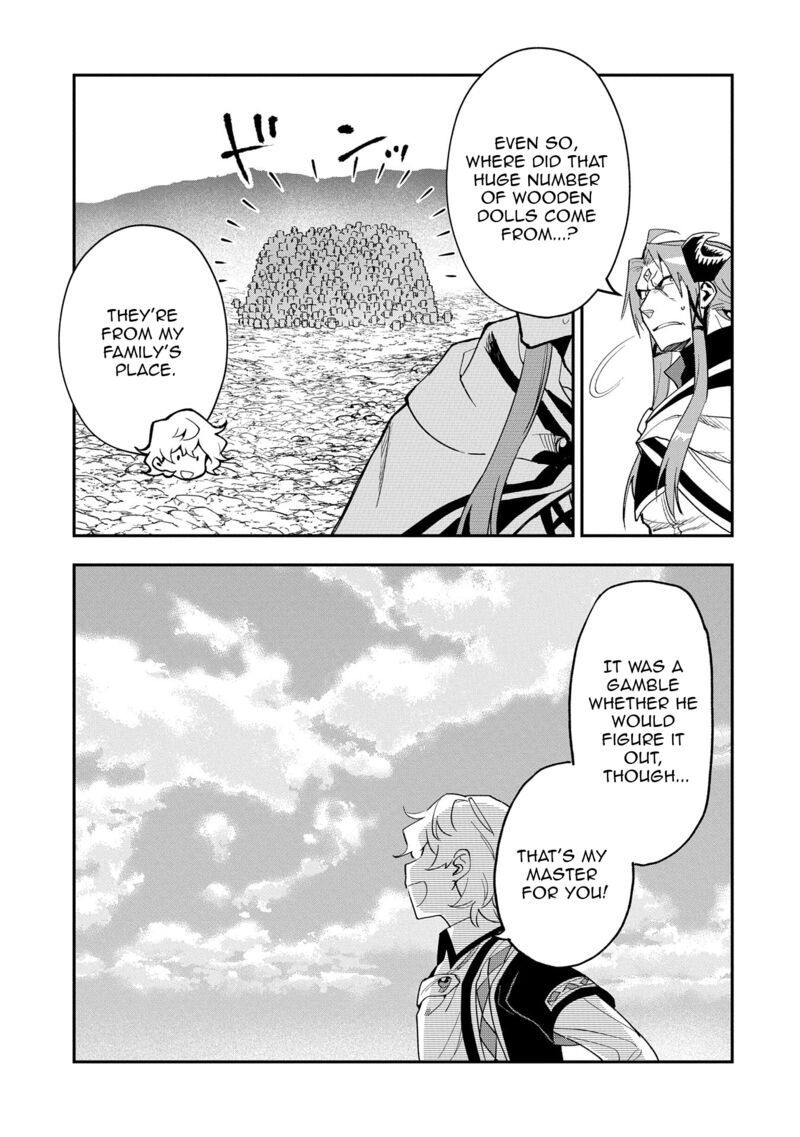 Saikyou Juzoku Tensei Majutsu Otaku No Utopia 30 12