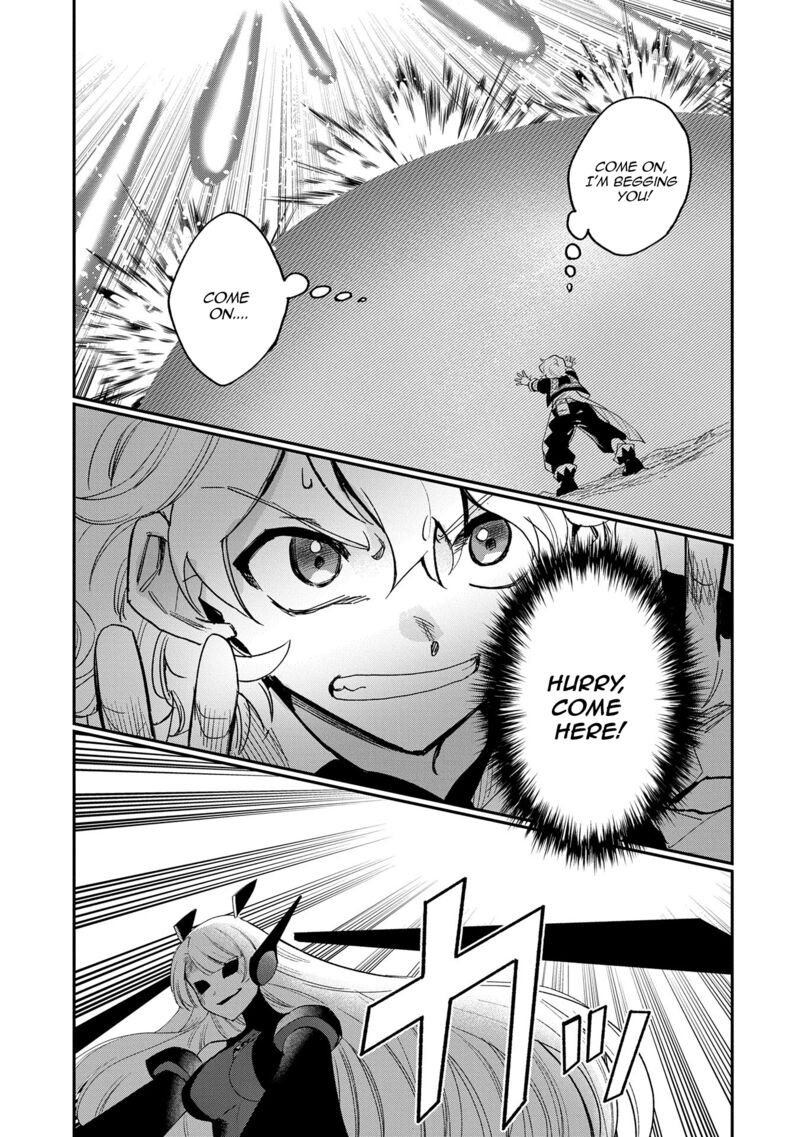 Saikyou Juzoku Tensei Majutsu Otaku No Utopia 30 3