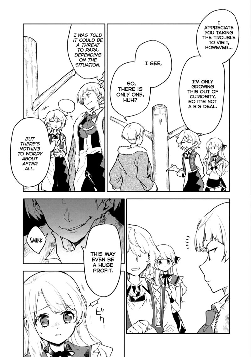 Saikyou Juzoku Tensei Majutsu Otaku No Utopia 4 4