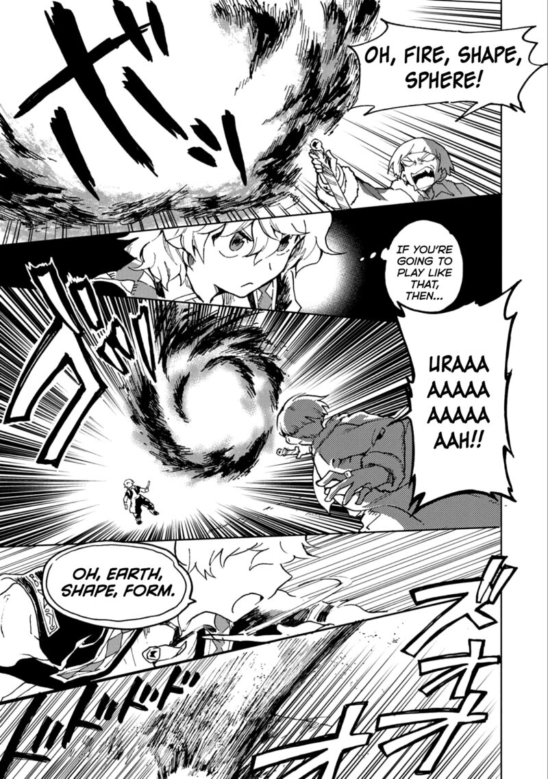 Saikyou Juzoku Tensei Majutsu Otaku No Utopia 5 28