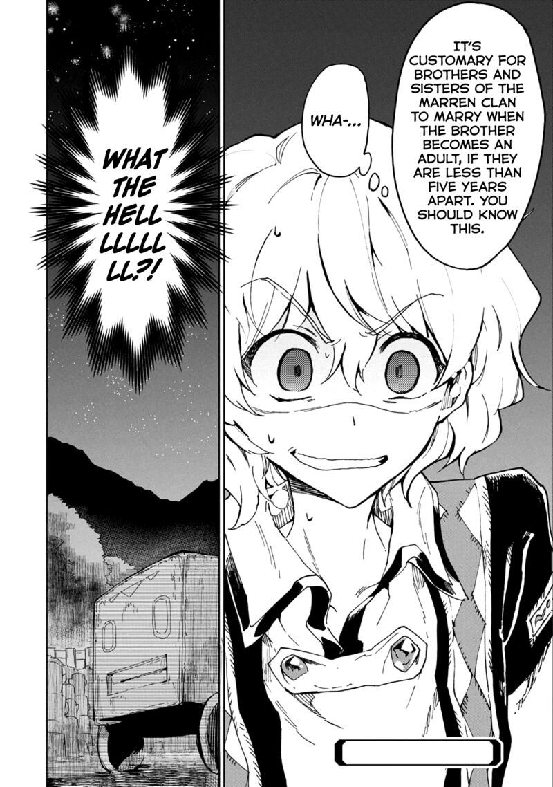 Saikyou Juzoku Tensei Majutsu Otaku No Utopia 5 42