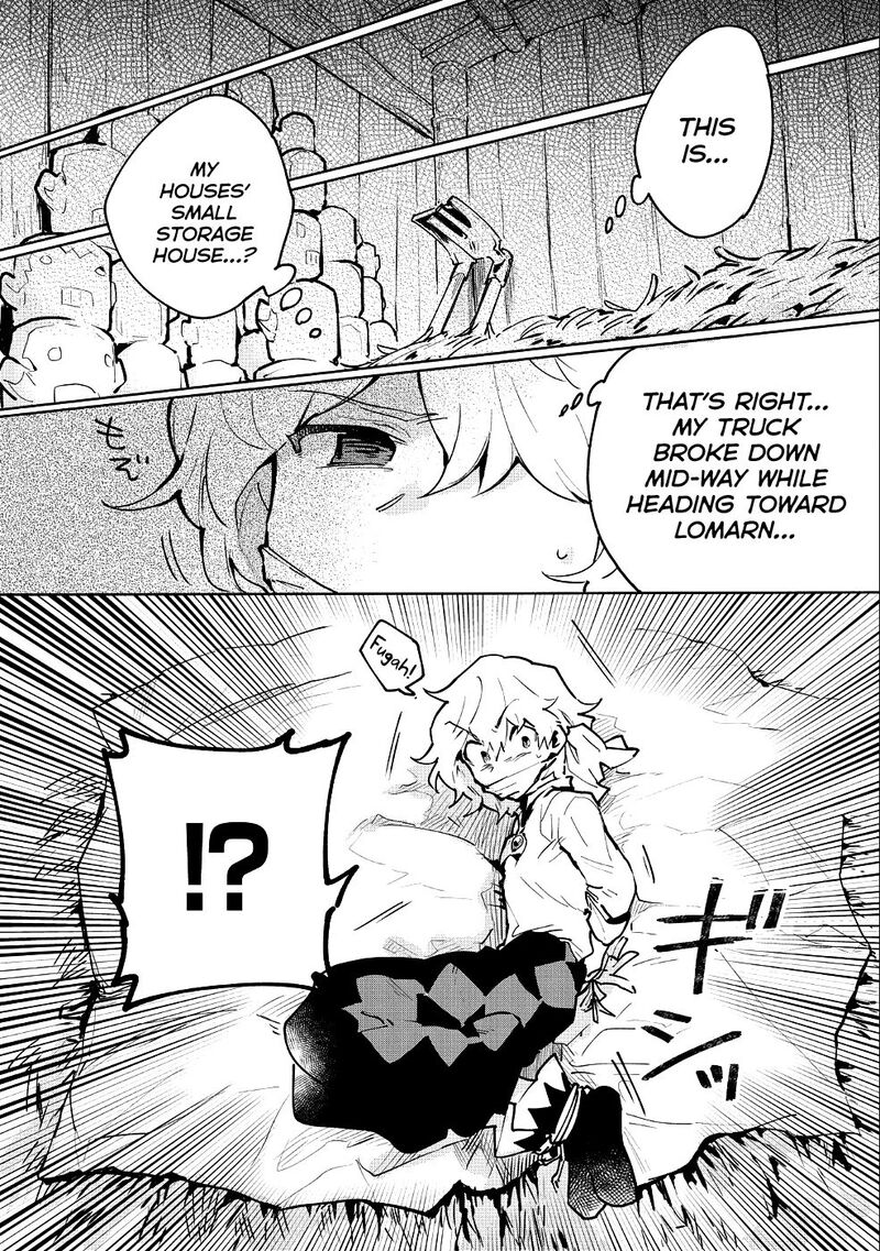 Saikyou Juzoku Tensei Majutsu Otaku No Utopia 8 14