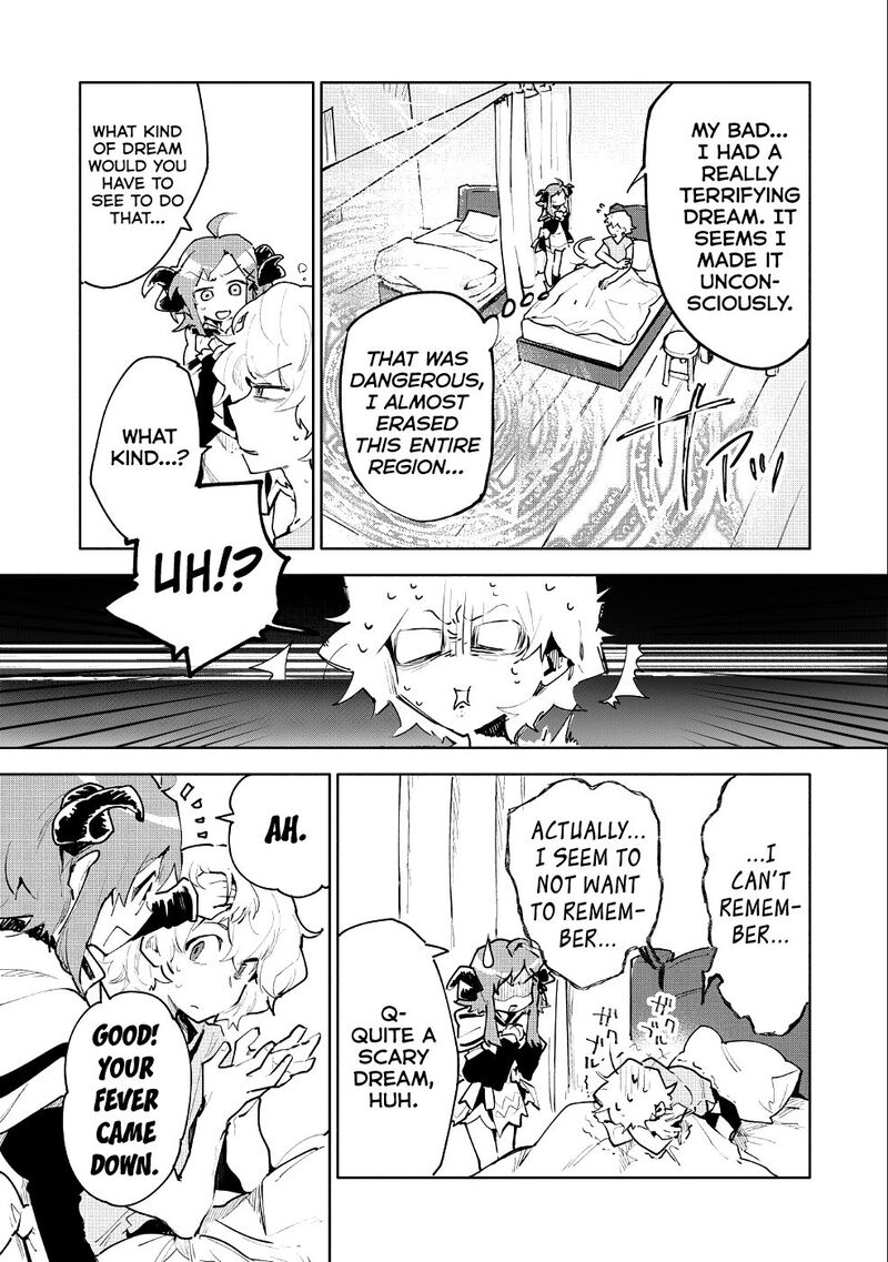 Saikyou Juzoku Tensei Majutsu Otaku No Utopia 8 26