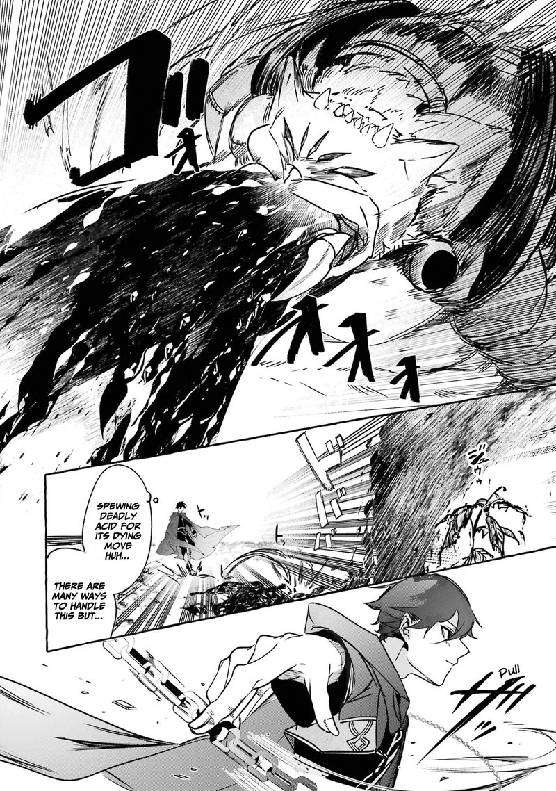 Saikyou Mahoushi No Inton Keikaku 15 19