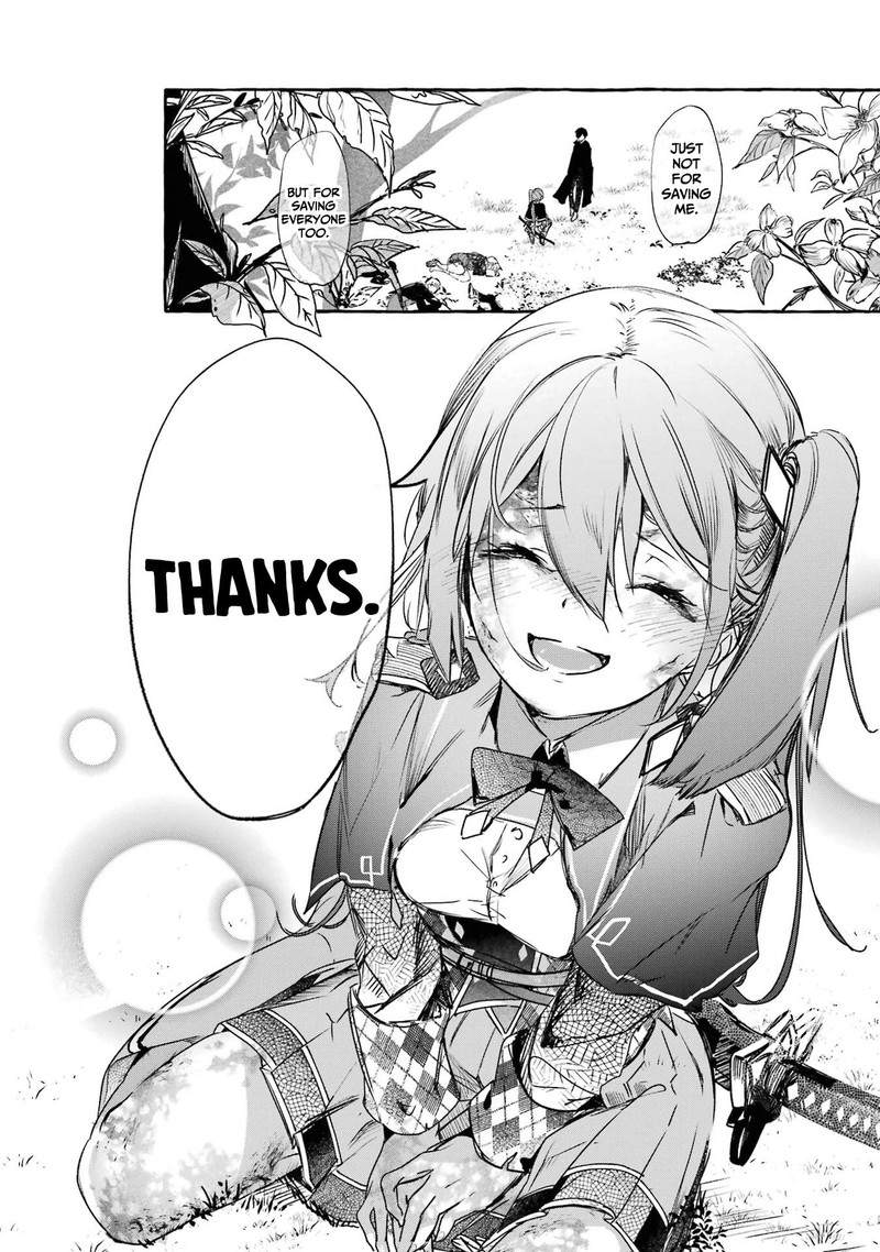Saikyou Mahoushi No Inton Keikaku 15 28