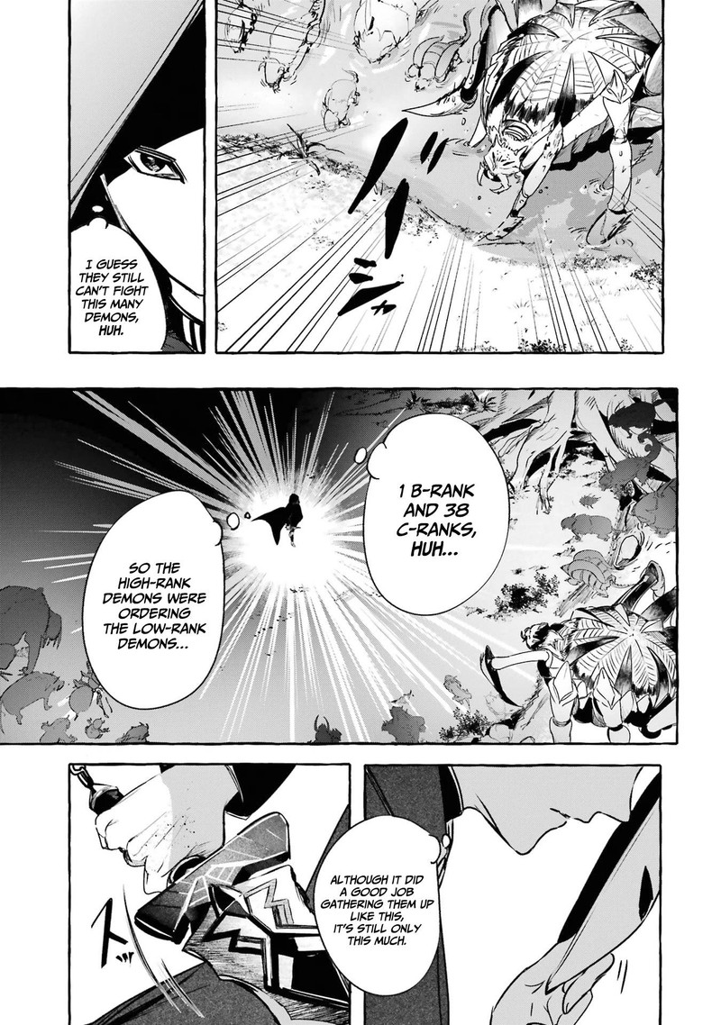 Saikyou Mahoushi No Inton Keikaku 15 5