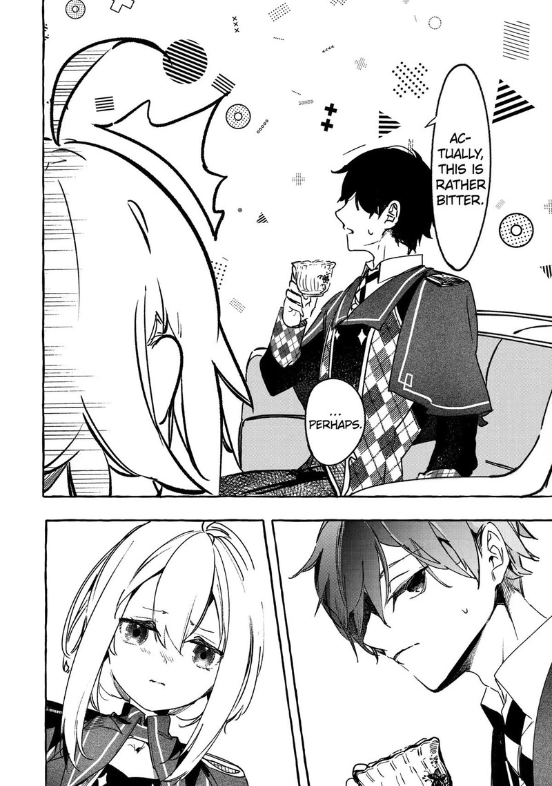 Saikyou Mahoushi No Inton Keikaku 16 24