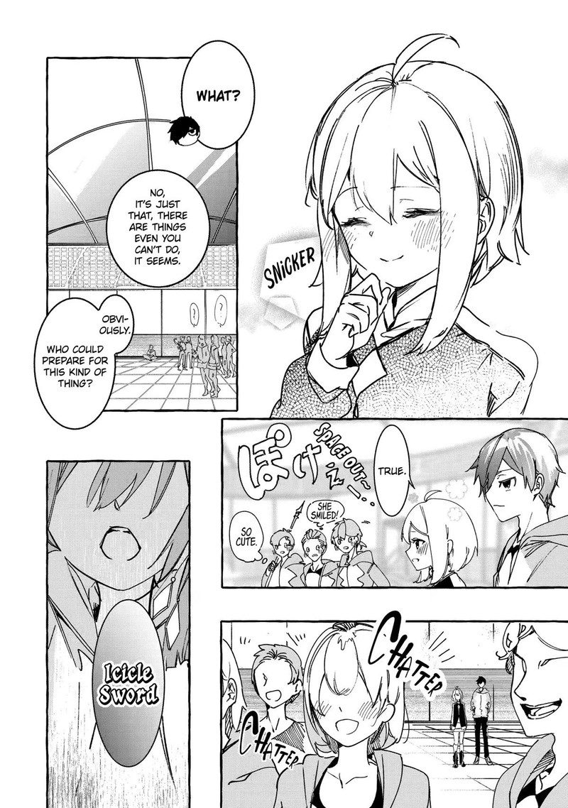 Saikyou Mahoushi No Inton Keikaku 16 32