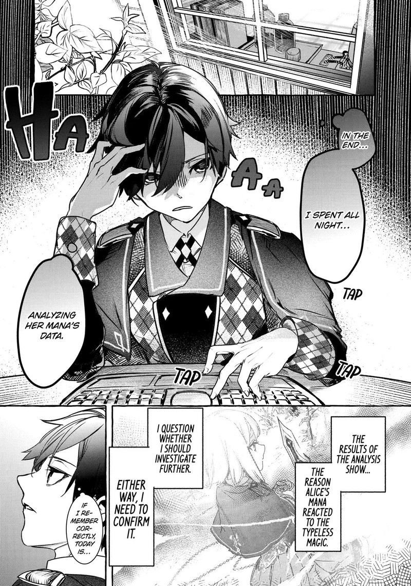 Saikyou Mahoushi No Inton Keikaku 18 2