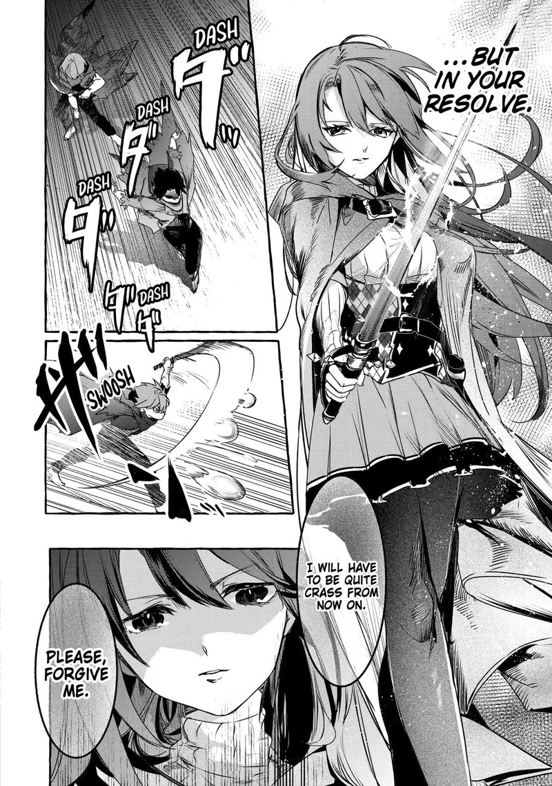 Saikyou Mahoushi No Inton Keikaku 18 28
