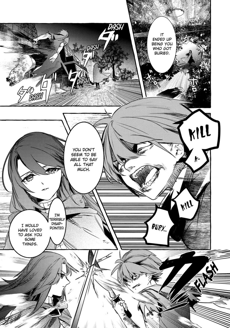 Saikyou Mahoushi No Inton Keikaku 18 33