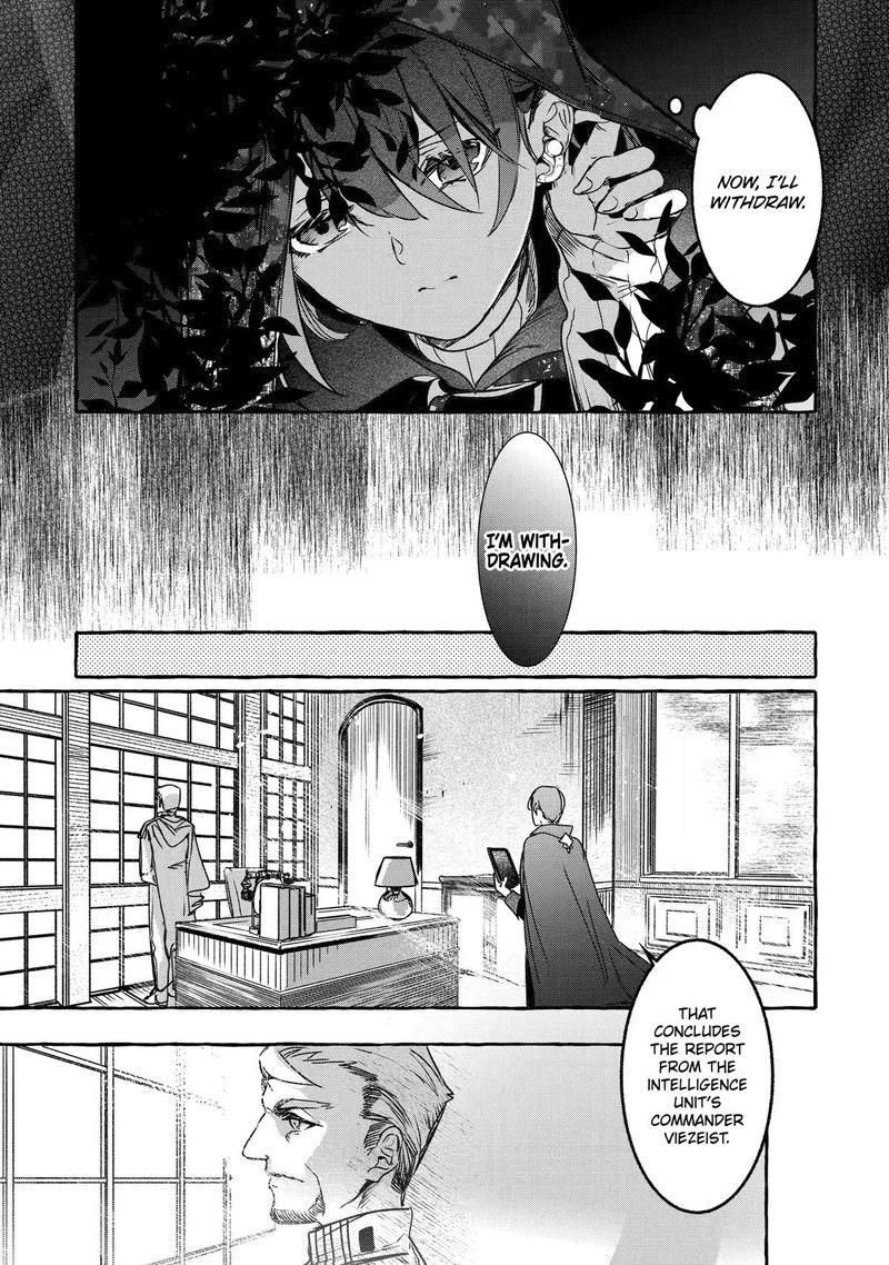 Saikyou Mahoushi No Inton Keikaku 18 39