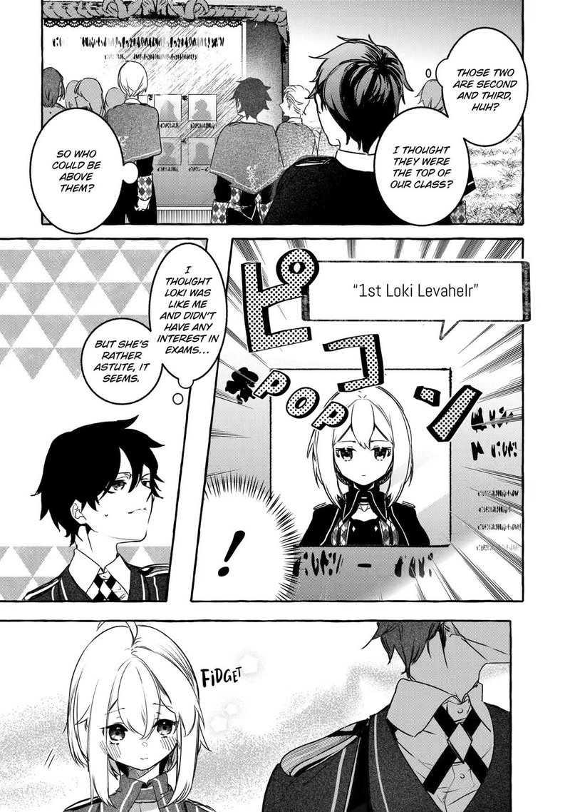 Saikyou Mahoushi No Inton Keikaku 18 6