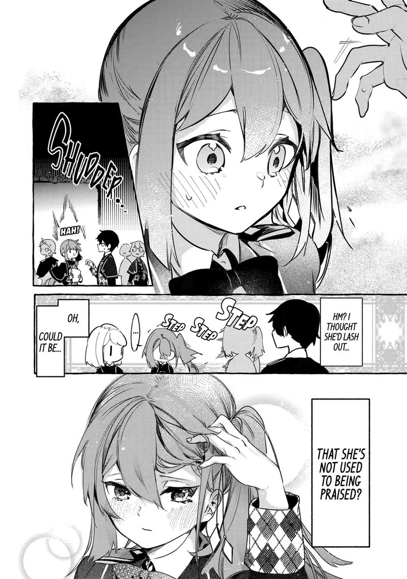 Saikyou Mahoushi No Inton Keikaku 18 9