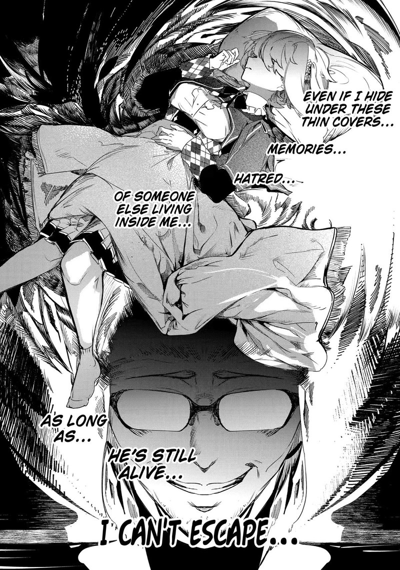 Saikyou Mahoushi No Inton Keikaku 19 22